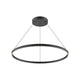 Cerchio 36" LED Pendant