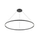 Cerchio 60" LED Pendant