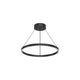 Cerchio 24" LED Pendant