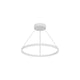 Cerchio 24" LED Pendant