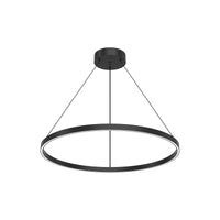 Cerchio 32" LED Pendant