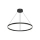 Cerchio 32" LED Pendant
