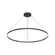 Cerchio 60" LED Pendant
