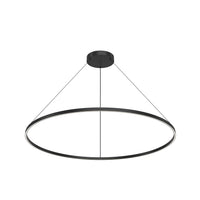 Cerchio 60" LED Pendant