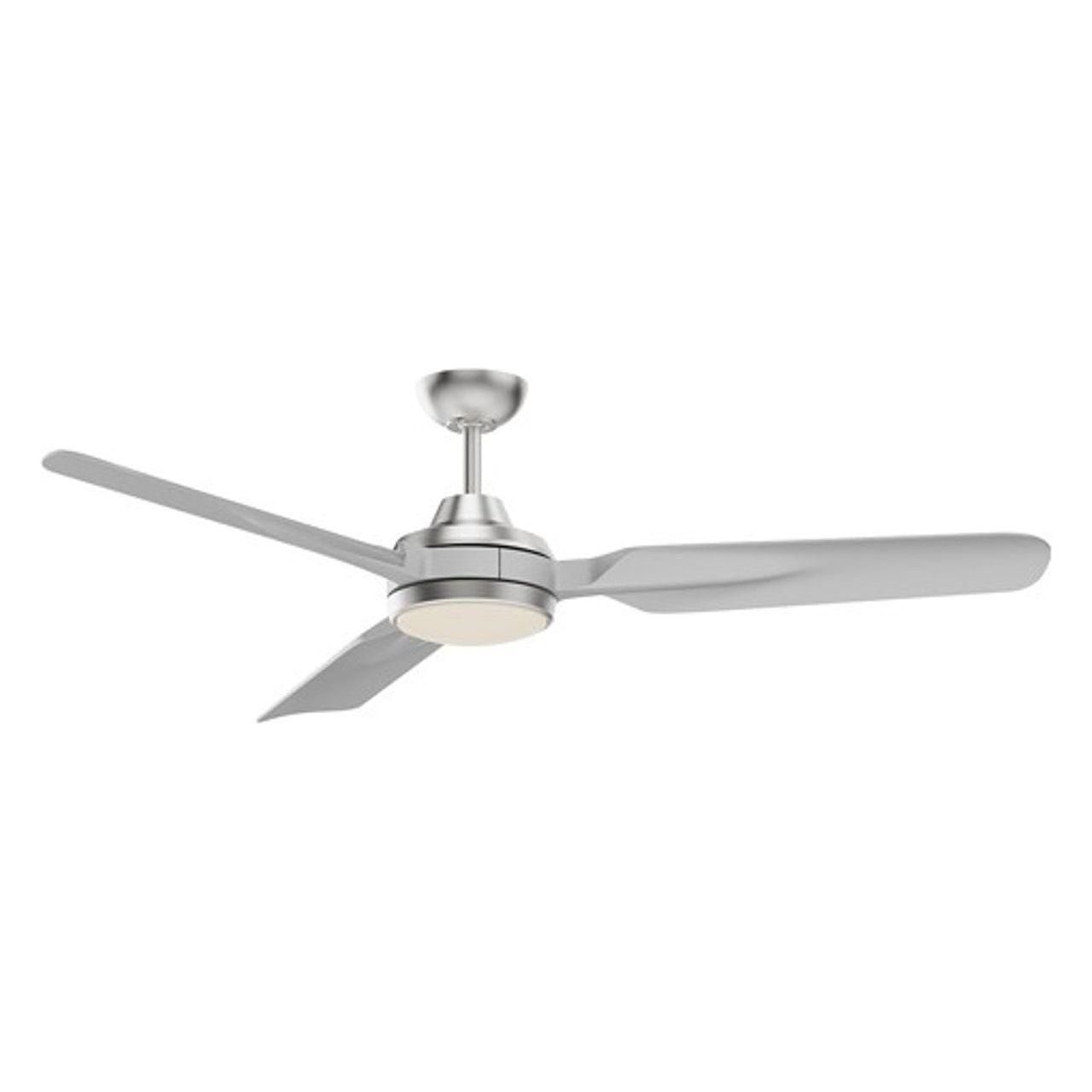 Kuzco - Fremont LED Ceiling Fan - Lights Canada