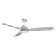 Kuzco - Fremont LED Ceiling Fan - Lights Canada