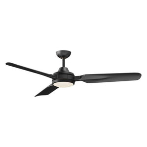 Kuzco - Fremont LED Ceiling Fan - Lights Canada