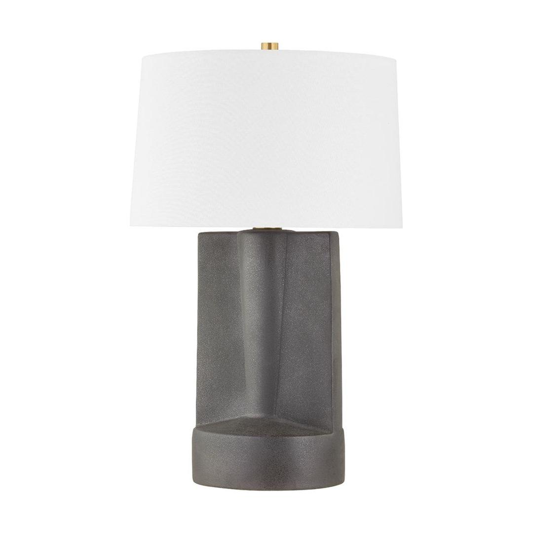 Wilson 1-Light Table Lamp