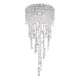 Chantant 3-Light Flush Mount