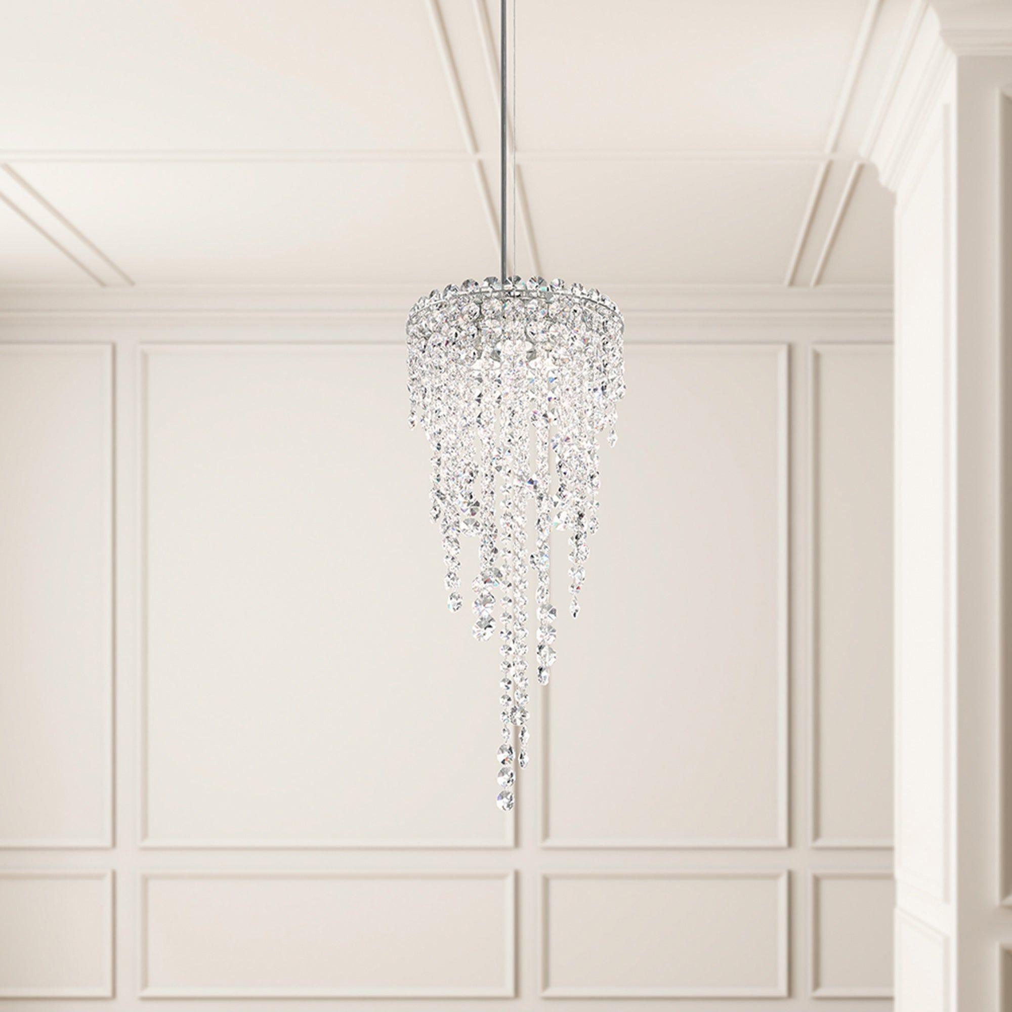 Chantant 3-Light Mini Pendant