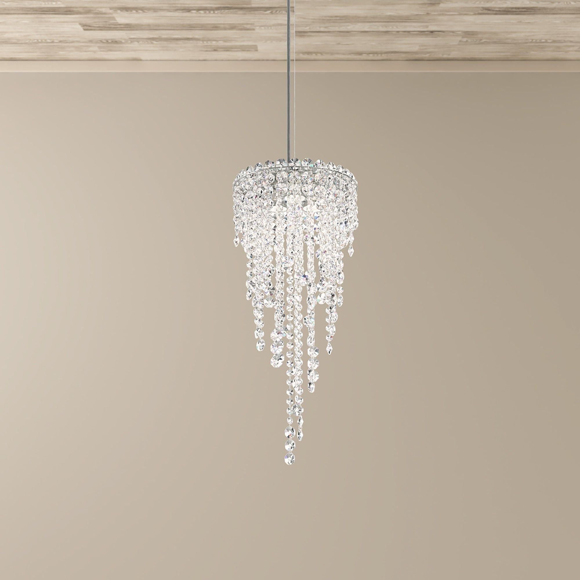 Chantant 3-Light Mini Pendant