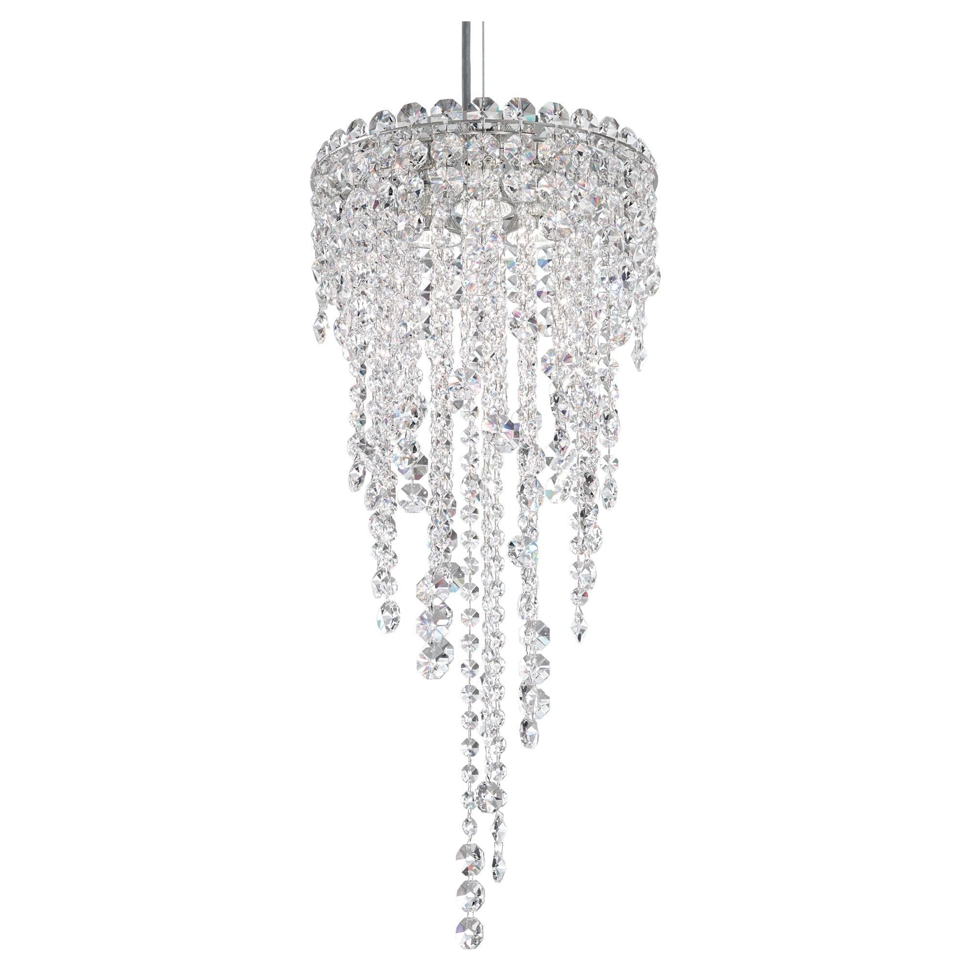 Chantant 3-Light Mini Pendant