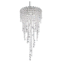 Chantant 3-Light Mini Pendant