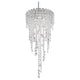 Chantant 3-Light Mini Pendant