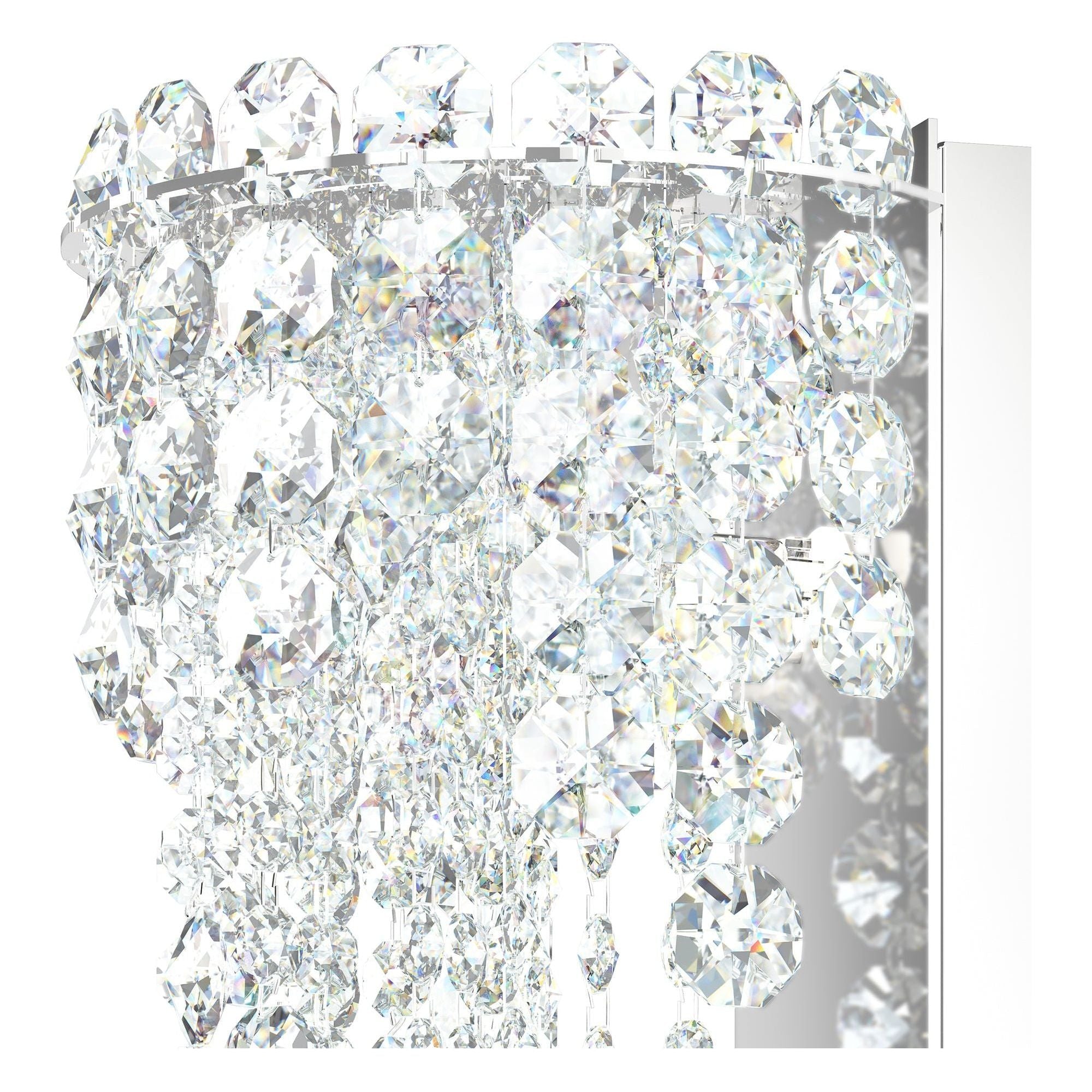 Chantant 2-Light Wall Sconce