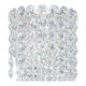 Chantant 2-Light Wall Sconce