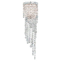 Chantant 2-Light Wall Sconce