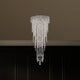 Chantant 4-Light Flush Mount