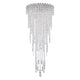 Chantant 4-Light Flush Mount