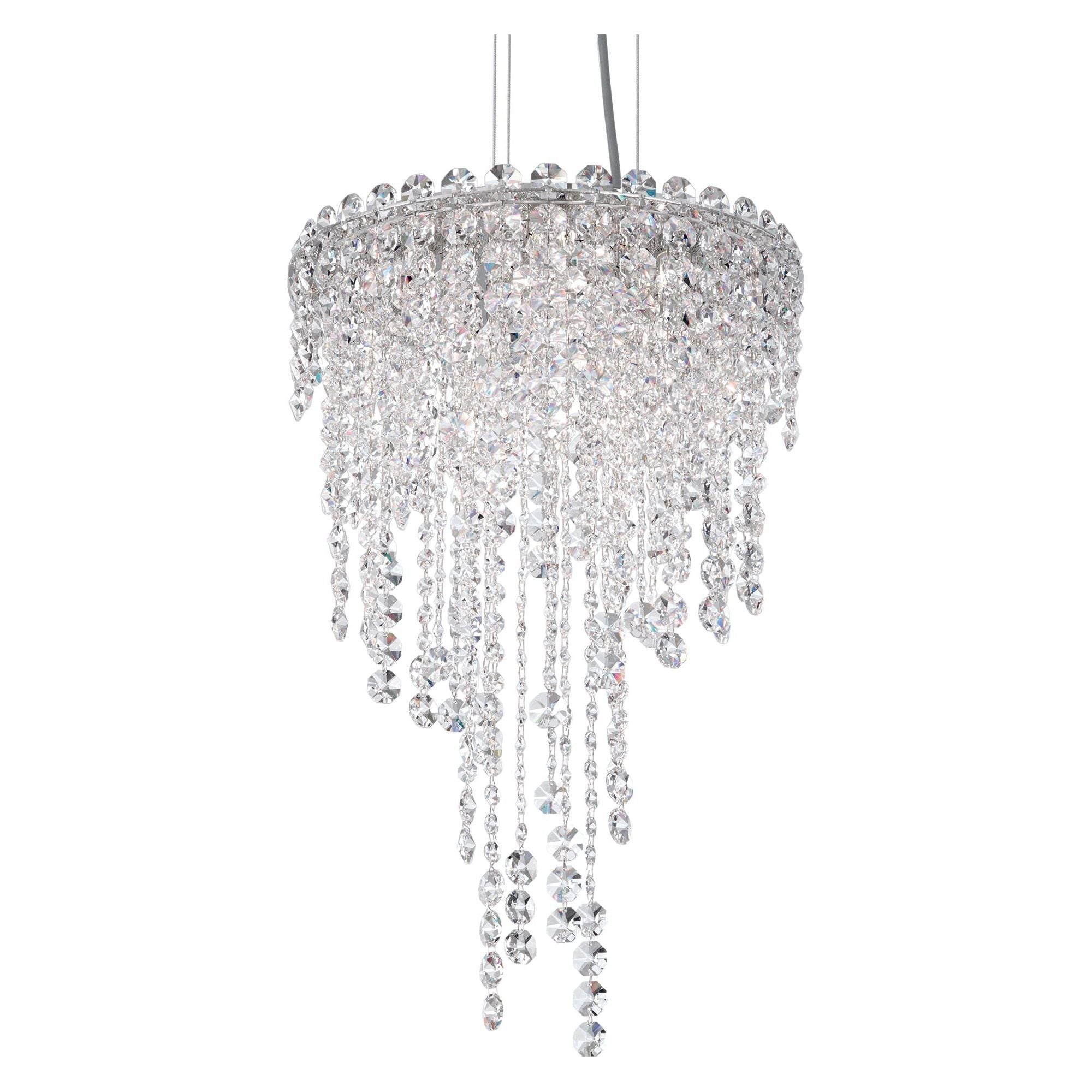 Chantant 4-Light Pendant