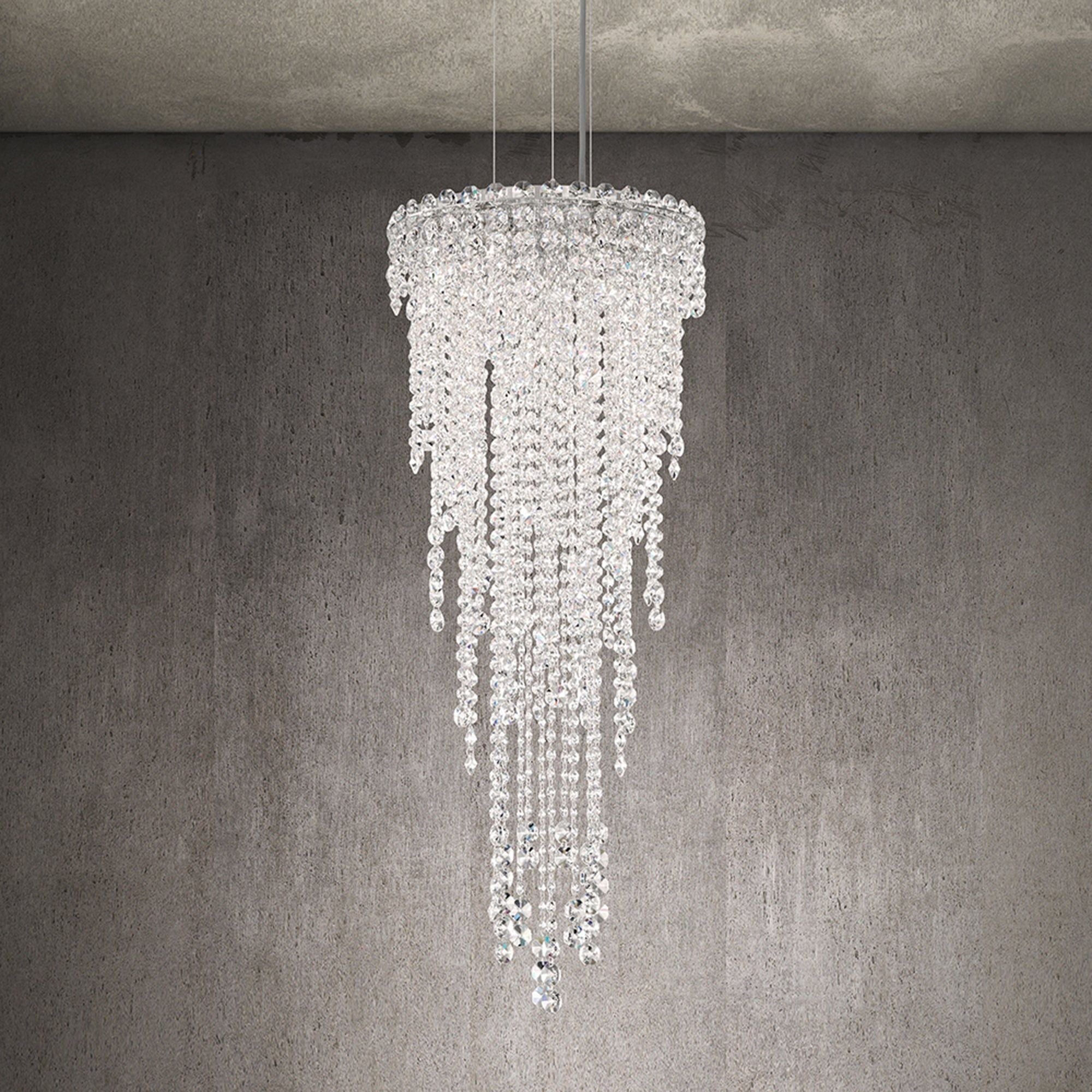 Chantant 4-Light Pendant