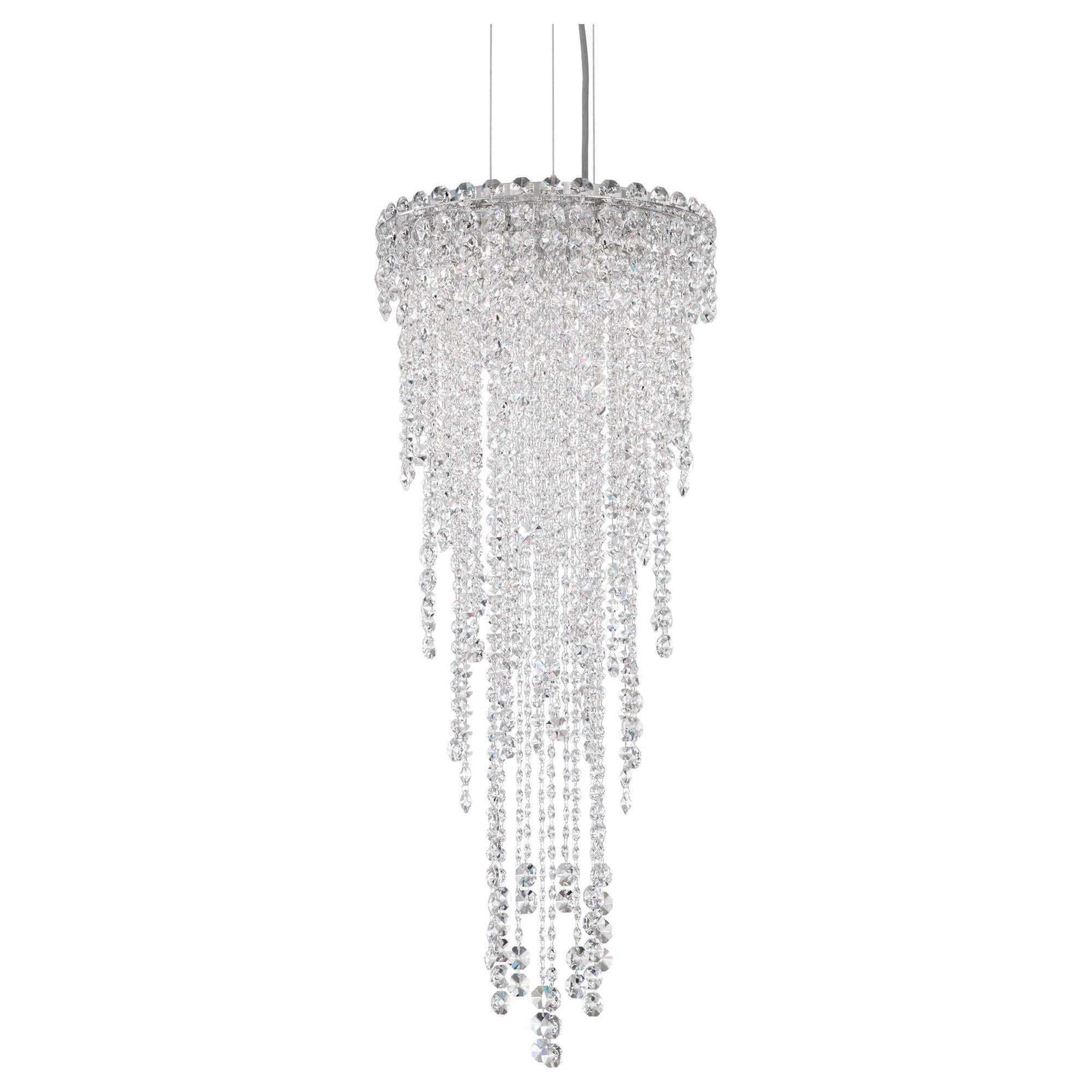 Chantant 4-Light Pendant