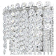 Chantant 4-Light Wall Sconce