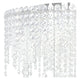 Chantant 5-Light Flush Mount