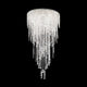Chantant 5-Light Flush Mount
