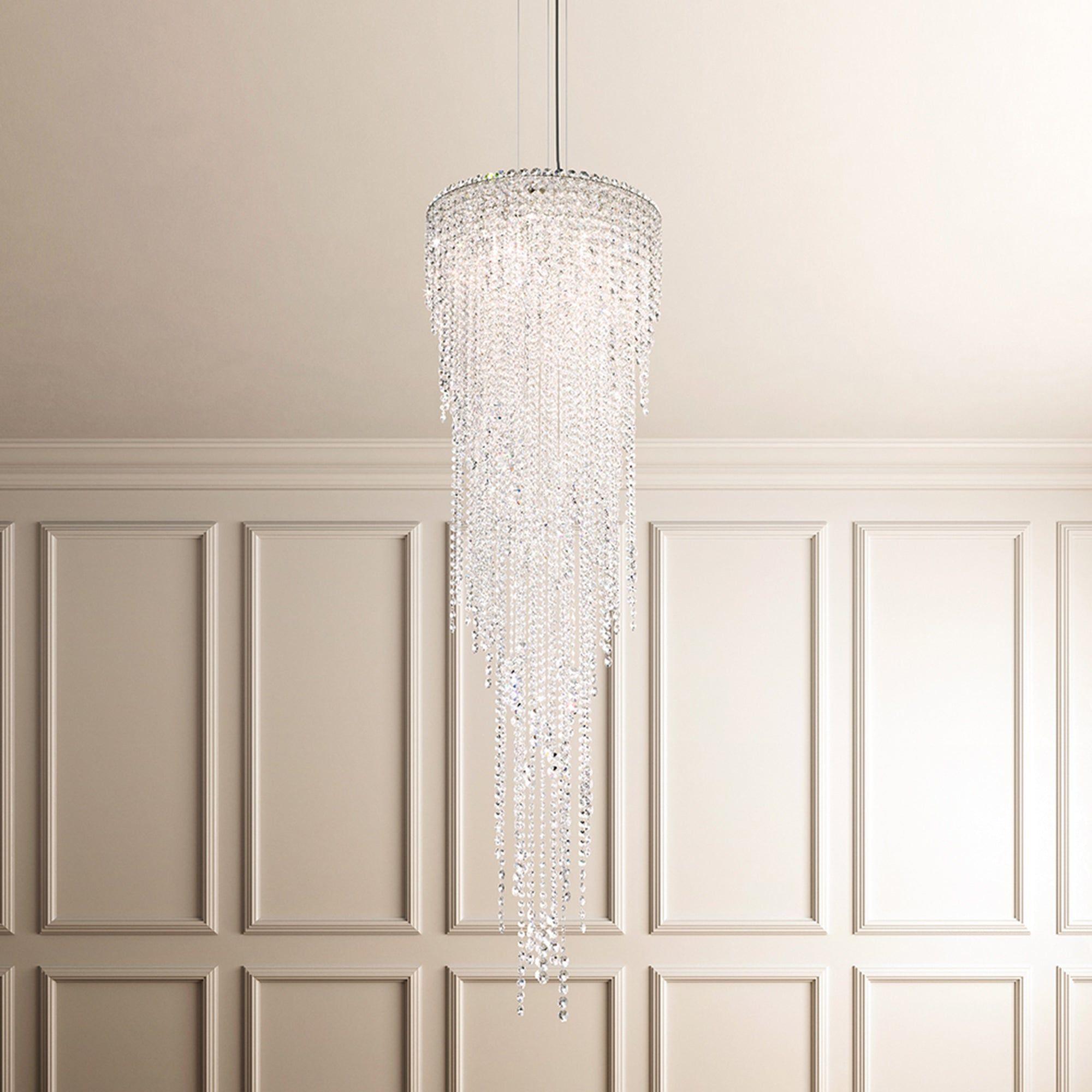 Chantant 5-Light Pendant