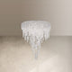 Chantant 6-Light Flush Mount