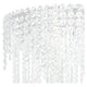 Chantant 6-Light Flush Mount