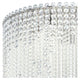 Chantant 6-Light Flush Mount