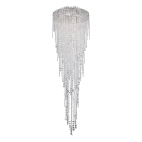 Chantant 6-Light Flush Mount
