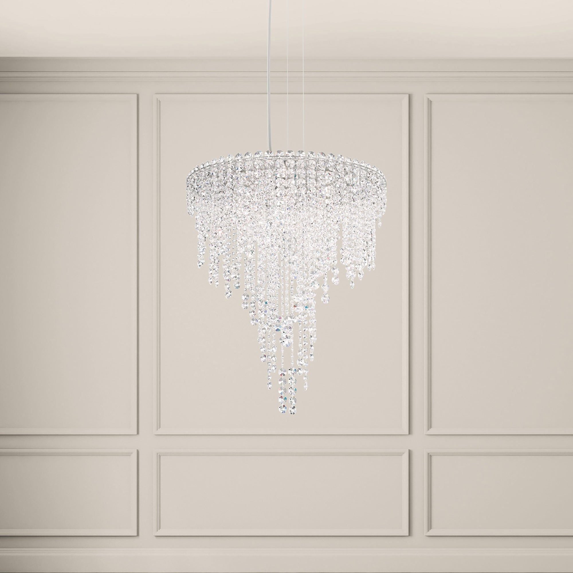 Chantant 6-Light Pendant