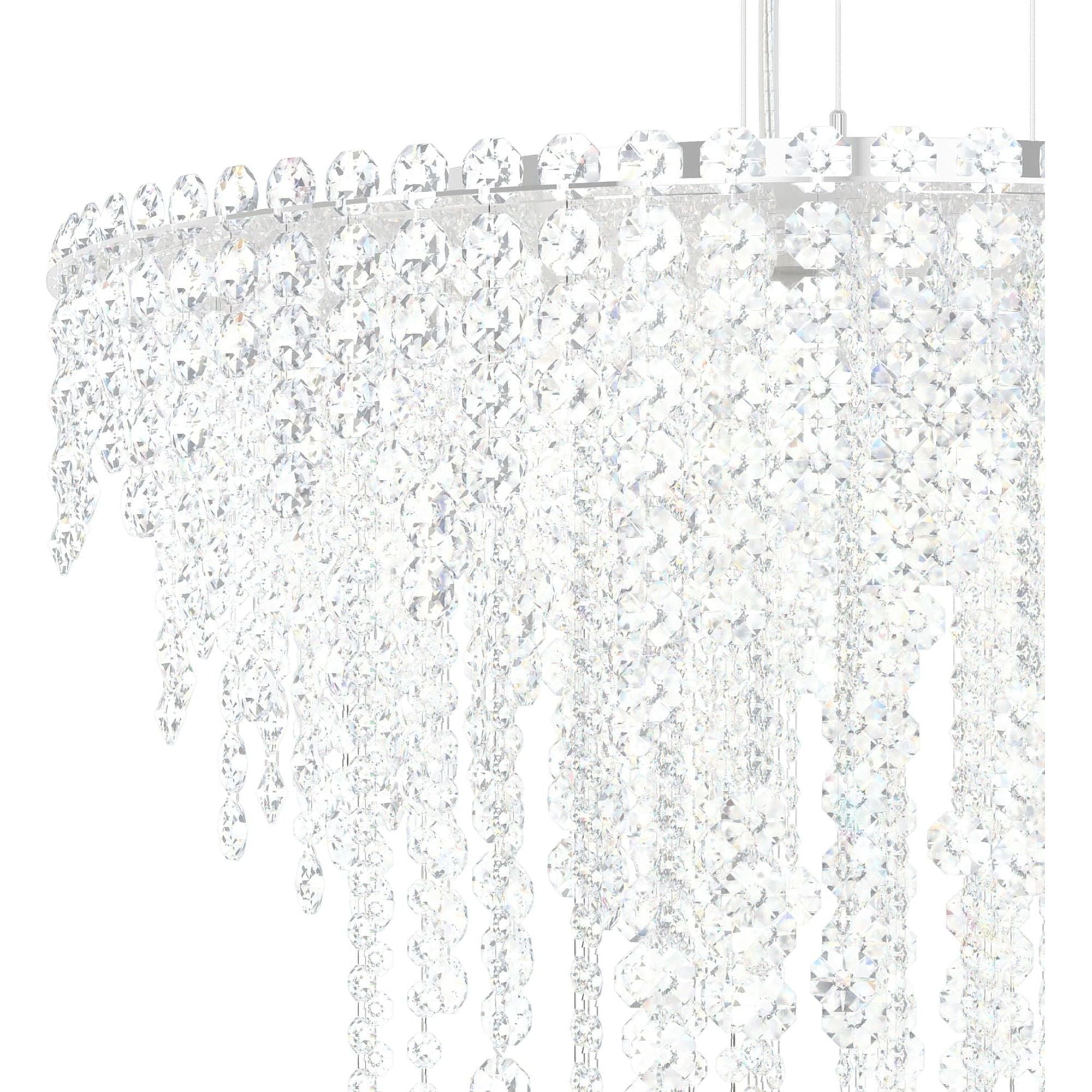 Chantant 6-Light Pendant