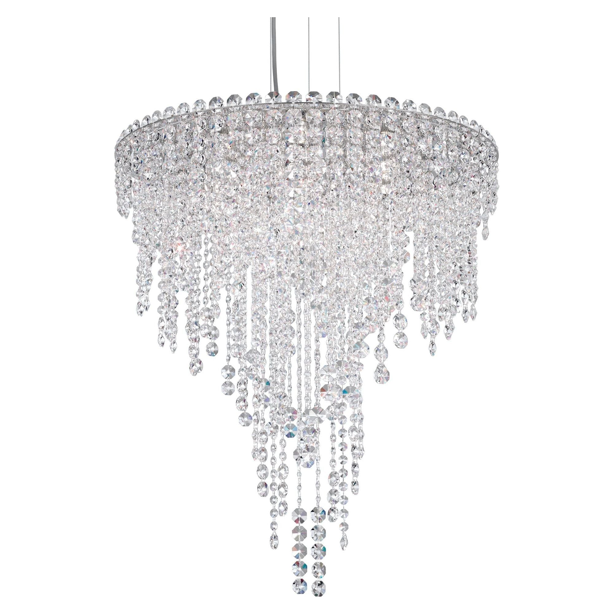 Chantant 6-Light Pendant