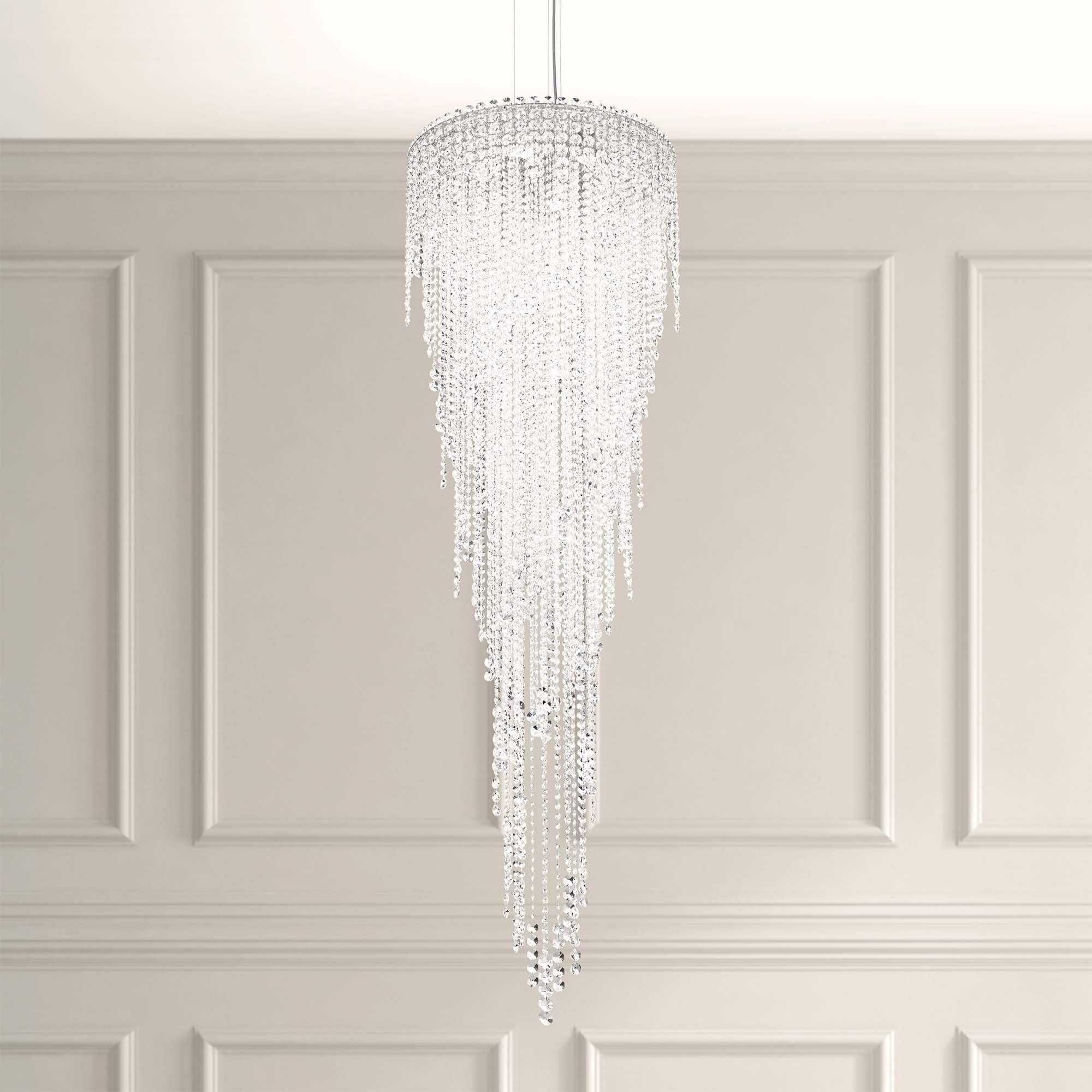 Chantant 6-Light Pendant