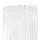 Chantant 6-Light Pendant
