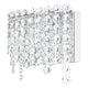 Chantant 4-Light Bath Light