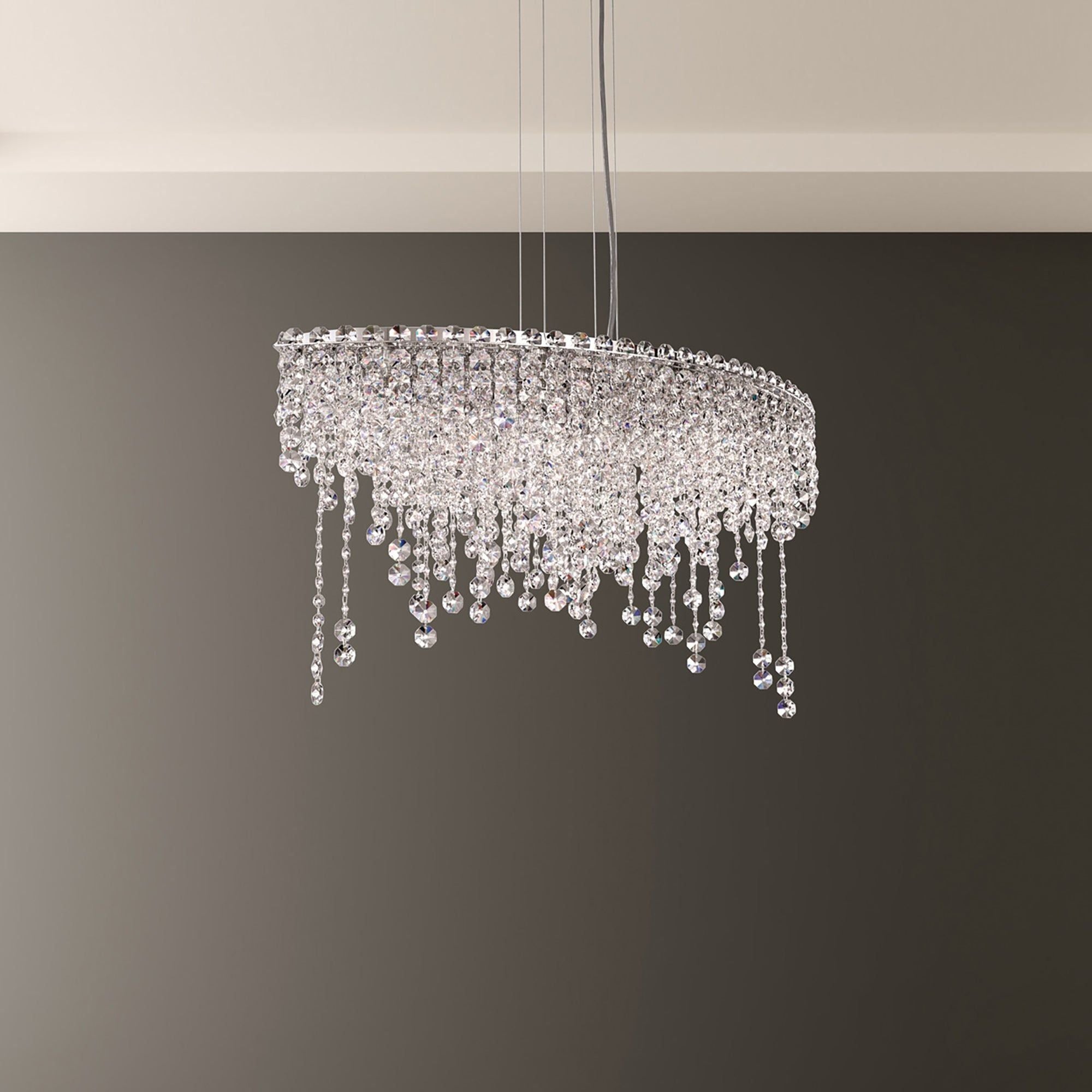 Chantant 6-Light Pendant