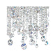 Chantant 6-Light Pendant