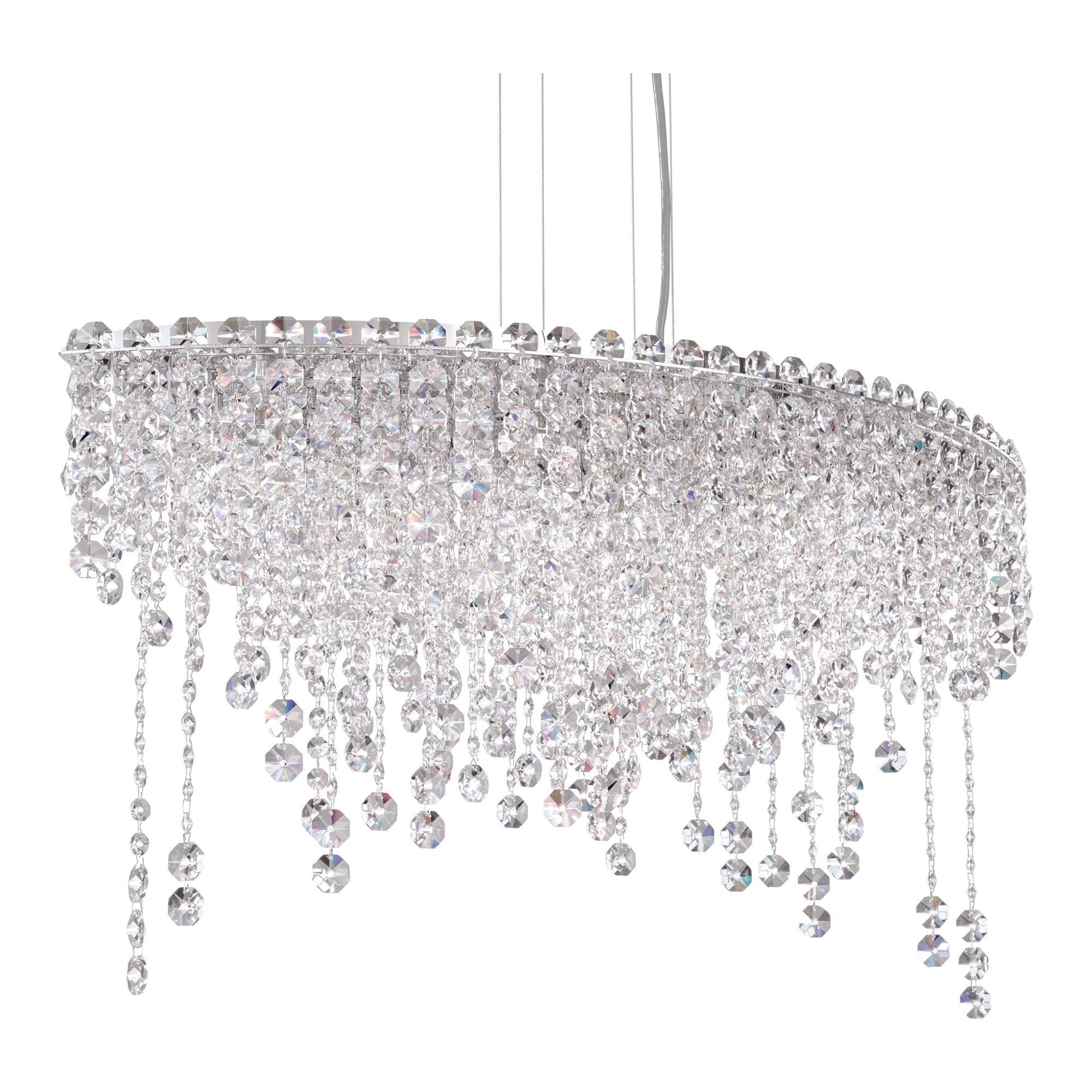 Chantant 6-Light Pendant