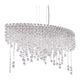 Chantant 6-Light Pendant