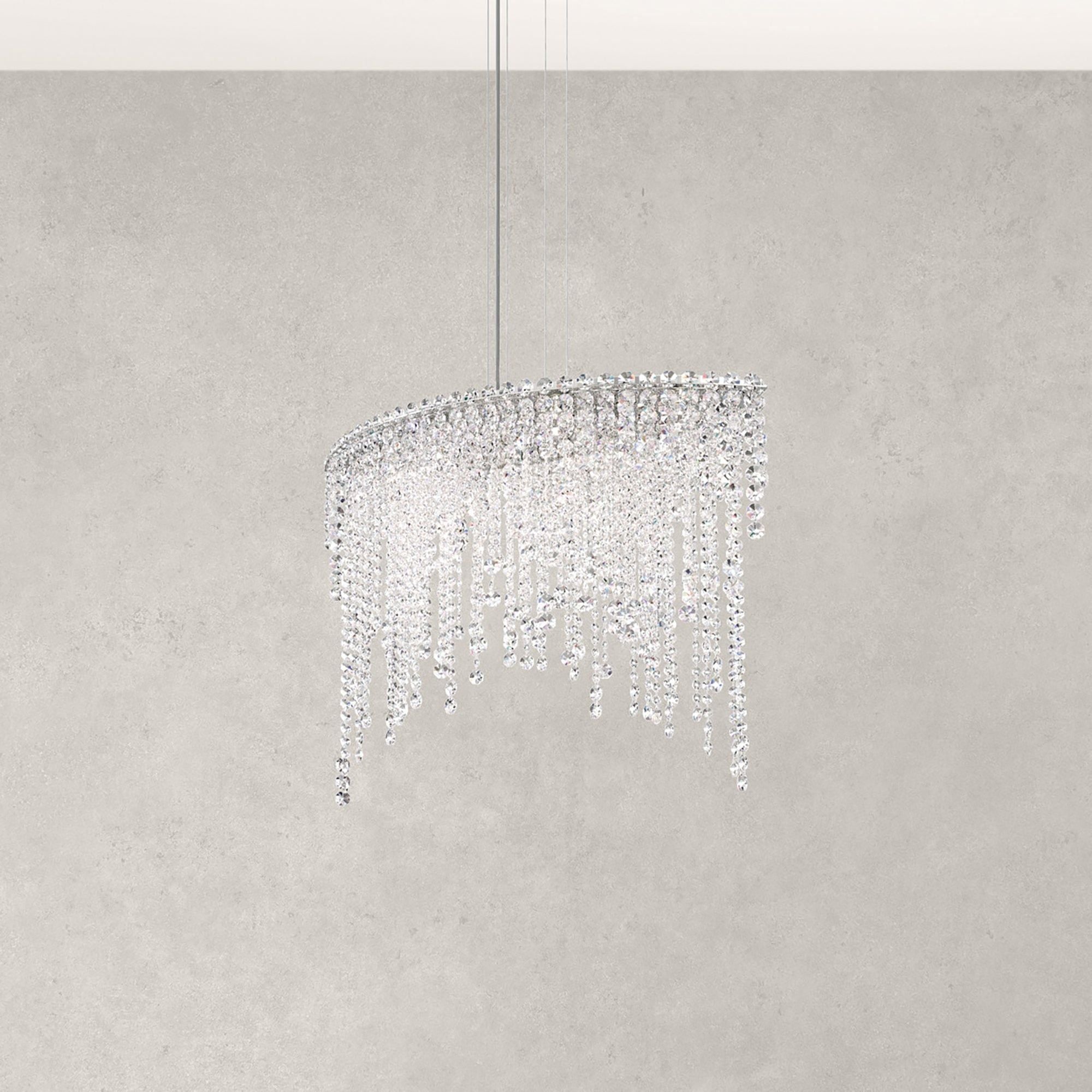 Chantant 6-Light Pendant