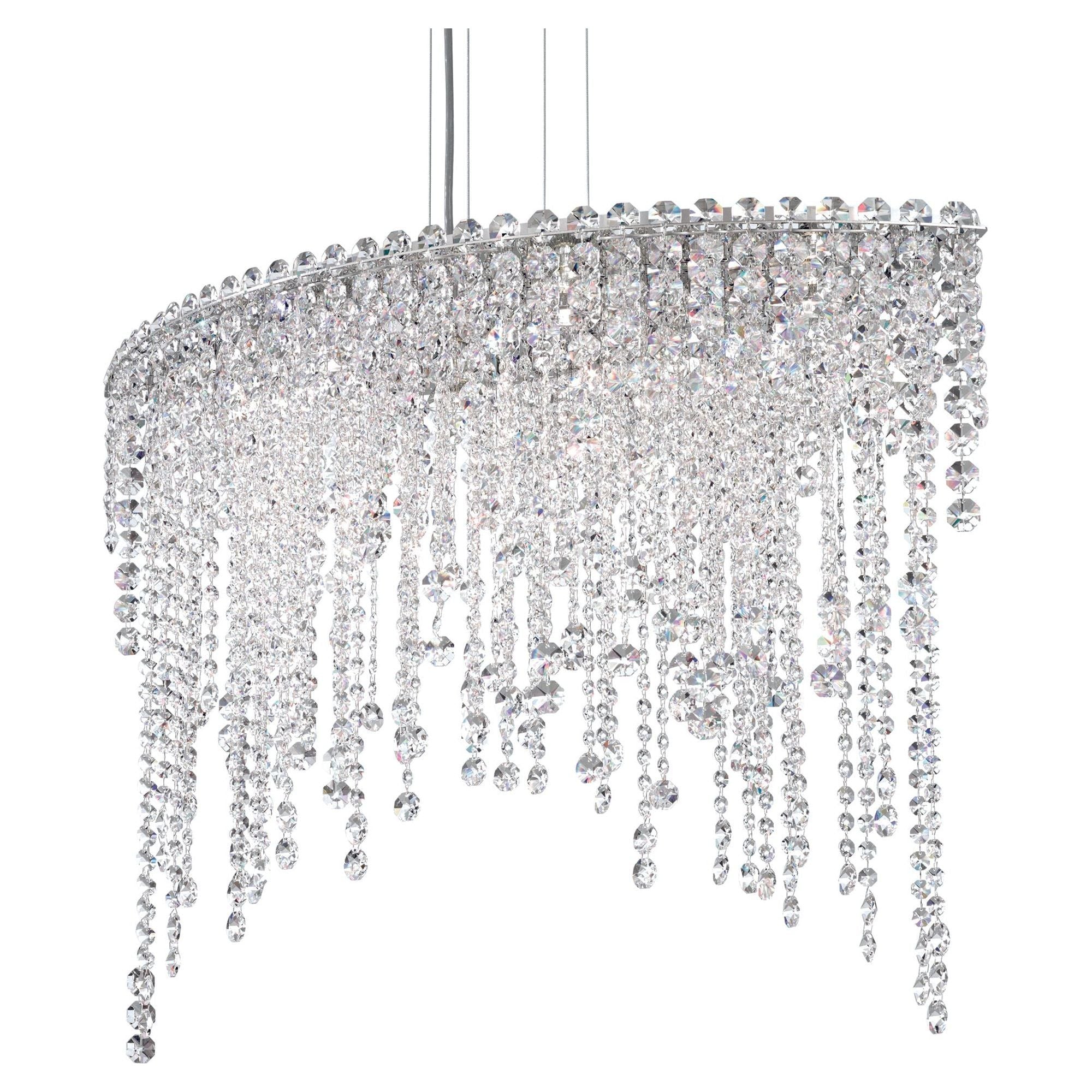 Chantant 6-Light Pendant