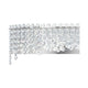 Chantant 6-Light Bath Light