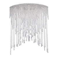 Chantant 8-Light Flush Mount
