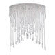 Chantant 8-Light Flush Mount