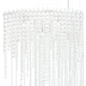 Chantant 8-Light Pendant